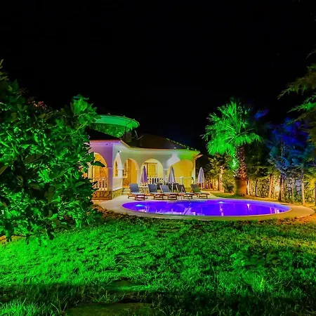 Tophill Hotel Dalaman