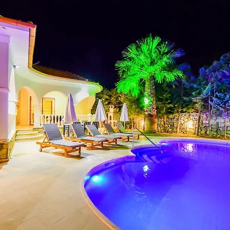 Hotel Tophill Dalaman