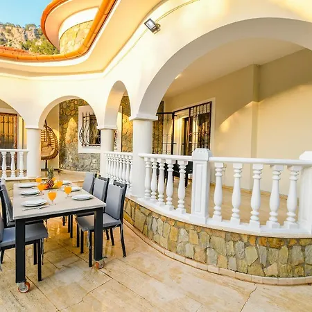 Hotel Tophill