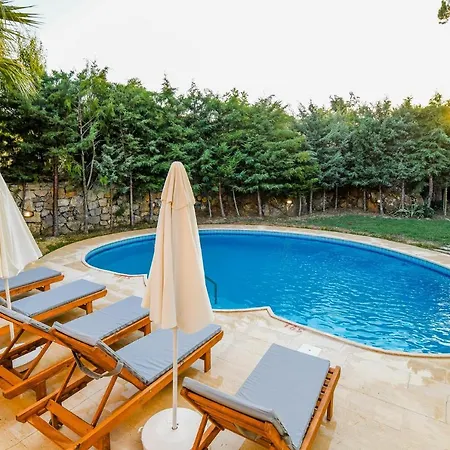 Tophill Hotel Dalaman