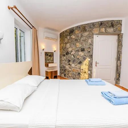 Tophill Hotel Dalaman