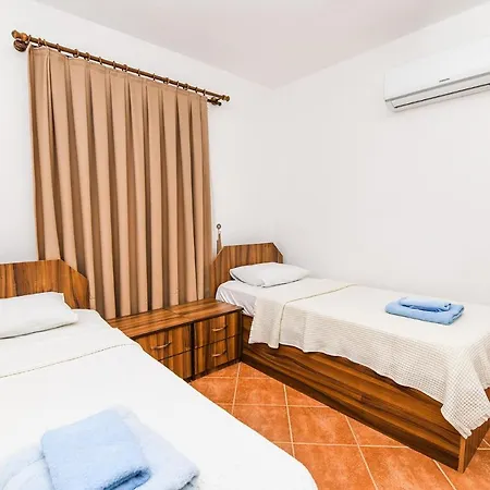 Hotel Tophill Dalaman