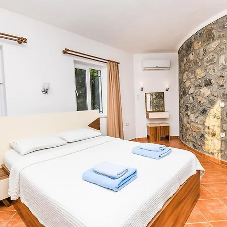 Tophill 4* Dalaman