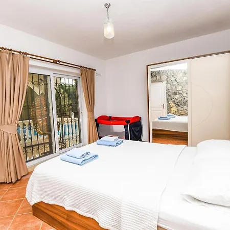 Hotel Tophill Dalaman