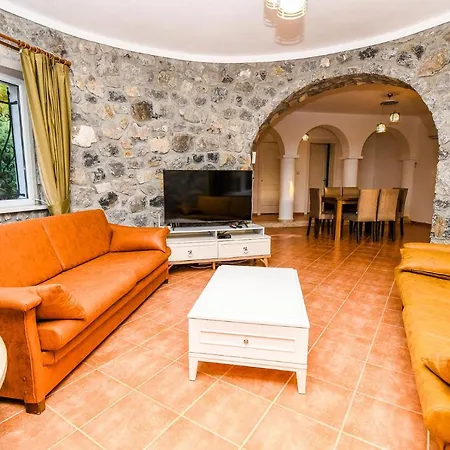 Tophill 4* Dalaman